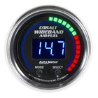 Autometer 2-1/16" Wideband Pro Plus Air/fuel Ratio 6:1-20:1 Afr Cobalt 6197 New. Price: $448.60.