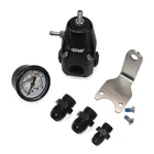 Deatschwerks 1000 Frb 86 Dw Fuel Pressure Regulators New. Price: $245.61.