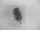 Summit Racing SUM-220290B , -12 Straight Hose End Black New. Price: $20.00.