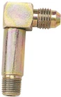 Longacre Brake Fitting #4 90 1/8NPT 52-45220 New. Price: $24.02.
