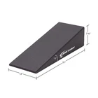 Race Ramps Trailer Side Kick - 13 Degree Approach Angle New. Price: $200.85.