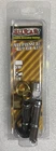 S.u.r. & Auto 3/8" Universal Fuel Pressure Repair Kit CKV7 Inline Check Valve New. Price: $36.95.
