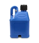 Flo-fast Utility Container Blue Stackable 50102 New. Price: $61.52.