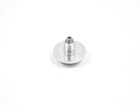 499550 Fragola -3 An Male Weld Bung Fitting Aluminum With .750" Diameter Step New. Price: $13.77.