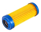 Jegs 15002 In-line Fuel Filter Element New. Price: $17.99.