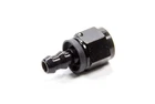 Fragola -8AN X 3/8 (-6) Push-lite End Straight Black New. Price: $20.34.
