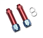 Russell/edel 640770 Bg Inlet Fitting New. Price: $71.41.