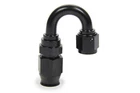 Fragola FRG2518008 Swivel Fitting Ptfe Hose End 180DEG 8AN To Fm Black New. Price: $38.00.