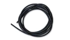 Vibrant 3/16IN (4.75MM) I.d. X 25 Ft. Of Silicon Vacuum Hose - Black New. Price: $46.50.