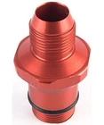 Jegs O-ring Style Hose Adapter -12AN Red Anodized New. Price: $12.87.
