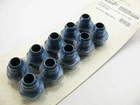 (10) Mr Gasket P7809 Hi-flow 12AN-10AN Fuel Port Fitting Adapter Tapered Inlet New. Price: $17.95.