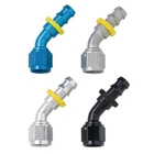 Fragola Push-lite Hose Ends 204516-BL New. Price: $66.21.