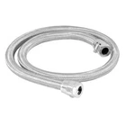 Spectre 29498 Braided Stainless Steel-flex Fuel Line, 3/8 Inch Ft. New. Price: $33.99.