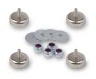 16-203 Hydramat Install Magnet Kit New. Price: $44.79.