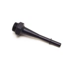 Hybrid Racing Push-on Fuel Fitting (06-11 Civic Si) HYB-QDF-01-02 New. Price: $33.24.
