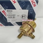 0280161007 Bosch 92811023102 Fuel Injection Pressure Regulator For Mercedes Benz New. Price: $48.00.