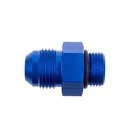 Redhorse Fitting 920-10-06-1; To Orb Adapter Blue -10AN -06AN Male New. Price: $16.83.