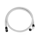 Mishimoto MMSBH-10-6 6FT Stainless Steel Braided Hose -10AN Fittings New. Price: $99.95.