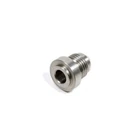 Meziere 6AN Male Ss Weld-in Fitting- WF06MN New. Price: $20.15.