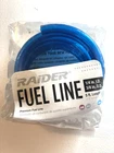 Fuel Line 1/4IN Id 3/8IN Od 5FT Blue Polyurethane Useful Subzero Temperatures New. Price: $12.00.