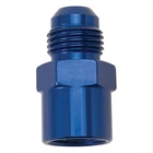 Russell Fittings M14 X 1.5 To -6 Flare Pump W/ 1/2IN-20 Inverted Thread New. Price: $29.73.