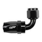-20 An 90 Degree Female Aluminum Hose End Fitting Black New. Price: $71.99.