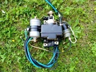 Vw Golf Gti Fuel Pump Recovery Tank Mk Used 191201043 Oe Usato. Price: $844.11.