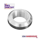 Joes 37112, One Natural Aluminum Weld Bung 1IN Npt Female - Performance New. Price: $34.10.