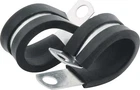 Allstar Performance ALL18305 Aluminum Line Insulated Adel Rubber Clamps 3/4" 10P New. Price: $6.99.