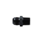 Vibrant For Straight Adapter Fitting Size -20AN X 1IN Npt New. Price: $57.42.