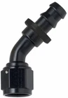 Fragola 204510-BL Hose Fitting #10 Deg Push Lock Black New. Price: $26.39.