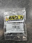 Fuel Hose Fitting Earls Plumbing AT600133ERL Black -3 Straight End New. Price: $20.00.