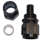 Fragola 680112-BL Hose Fitting #12 Str. Ptfe Black New. Price: $25.70.