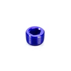 Fragola 3/4 Mpt Allen Pipe Plug- 493206 New. Price: $6.64.