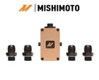Mishimoto Compact Aluminum Inline Oil Thermostat W/ Heat-sink Universal New. Price: $199.99.