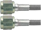Allstar Performance 46310-21 Brake Hose 21IN #3 Line STR/-4 New. Price: $33.63.