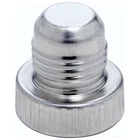 Allstar Performance ALL50833 6 Aluminum Plugs 20PK New. Price: $26.35.