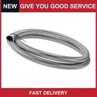Fuel Line Hose AN-16 7FT 7/8"ID 11/7"OD 1PC For Car New. Price: $50.29.