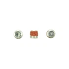Pioneer PP505T25 Pipe Plug Tef New. Price: $31.67.