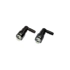 Dorman 800-081.5 Fuel Line Quick Connectors Adapts 5/16 Steel In. New. Price: $31.26.