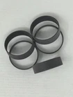 Kyb Piston Ring MM.-5 Pack Fits 09-23 CRF450 R/KX250-450 Yz F/fx New. Price: $64.01.