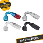 Fragola 112012-CL Series 3000 Race Hose Ends New. Price: $39.79.