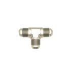 Deatschwerks Fitting - 8AN X 2 To Tee New. Price: $31.95.