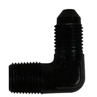 Afco 6680005 Aluminum 90 Degree Brake Fitting, 1/8 In. Npt Male, -3 An New. Price: $21.99.
