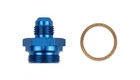 Earls Performance 991943ERL Fuel Hose Fitting -6 Male To 7/8"-20 New. Price: $28.67.