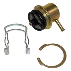 Original Engine Management Fuel Injection Pressure Regulator New. Price: $75.54.