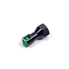 -open Box-aeromotive 15118 Fuel Line Adapter Fitting 8AN Orb Female 3/8IN Qc New. Price: $33.33.