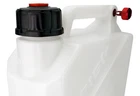 Stkr Concept 14210 EZ5 Combo Black Spout New. Price: $112.53.
