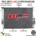 Row Radiator 2008-2010 Ford F-250 F-350 F-450 6.4L Powerstroke Turbo New. Price: $659.00.