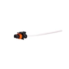 Fleece Performance Fpe-har-fpr-pt Universal 6IN Fuel Pressure Regulator & Multi New. Price: $41.99.